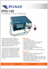 宣传册 - PPD130 蠕动泵点胶控制器