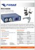 宣传册 - RVC900N 容积式螺旋阀控制器