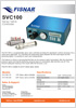 宣传册 - SVC100 喷雾阀控制器