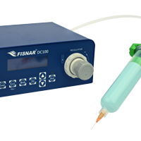 DC100数字点胶器